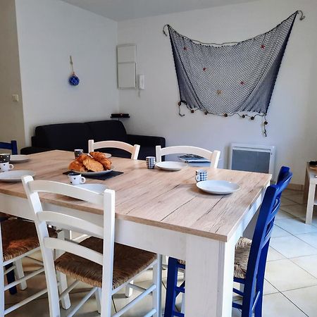 Le Createur - Au Coeur De La Ville Haute Pornic Extérieur photo