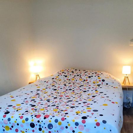 Le Createur - Au Coeur De La Ville Haute Pornic Extérieur photo