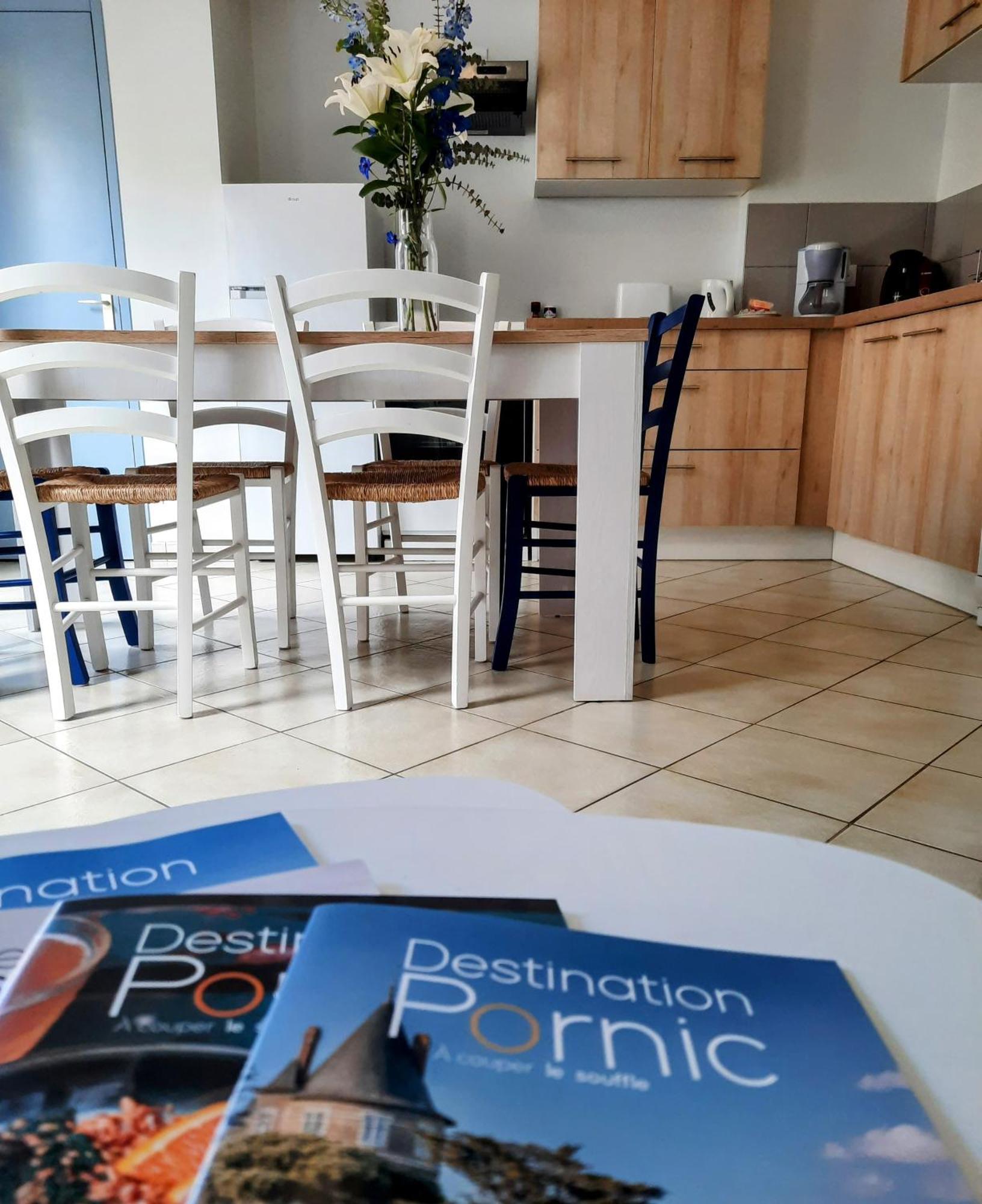 Le Createur - Au Coeur De La Ville Haute Pornic Extérieur photo