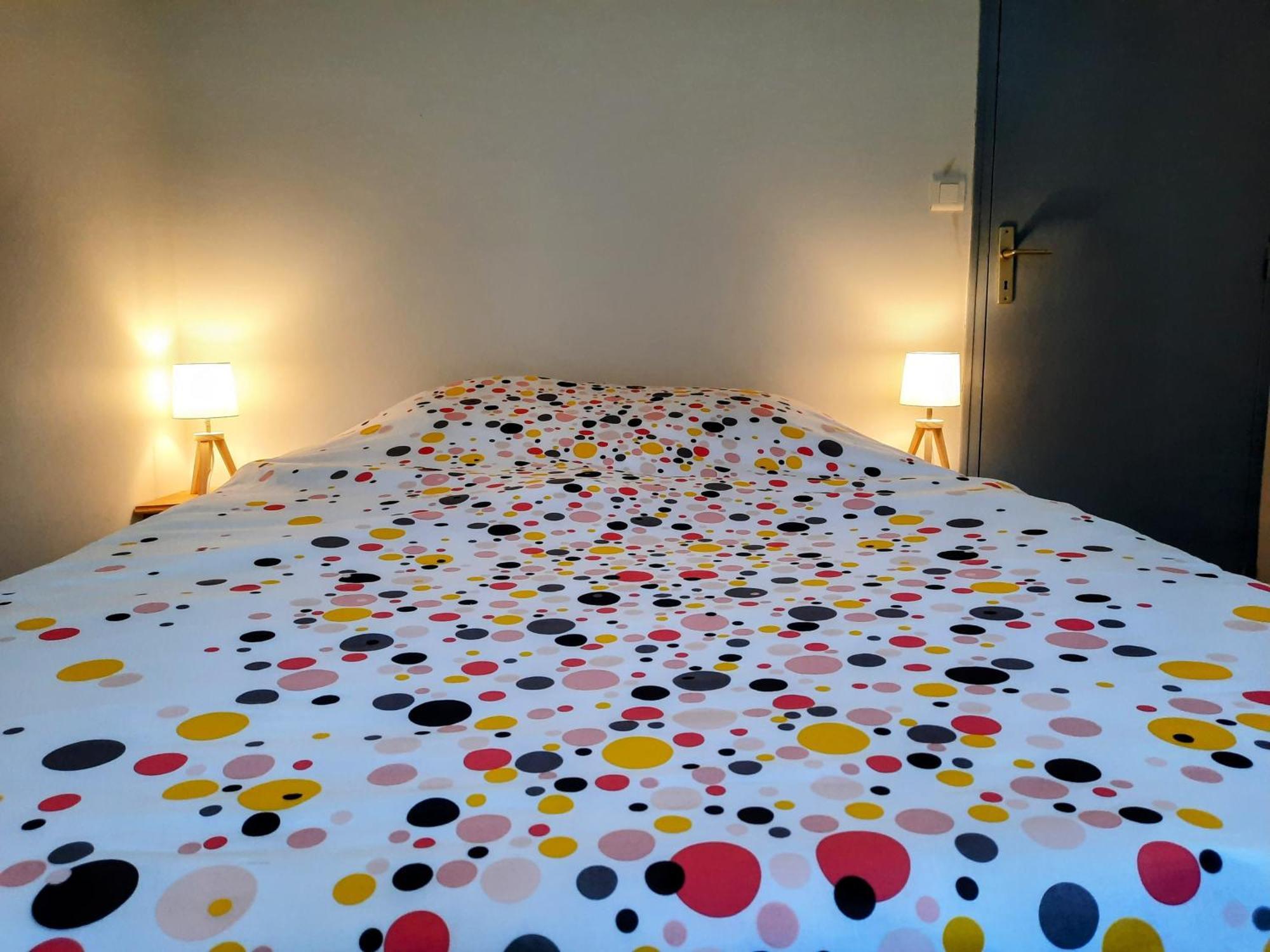 Le Createur - Au Coeur De La Ville Haute Pornic Extérieur photo