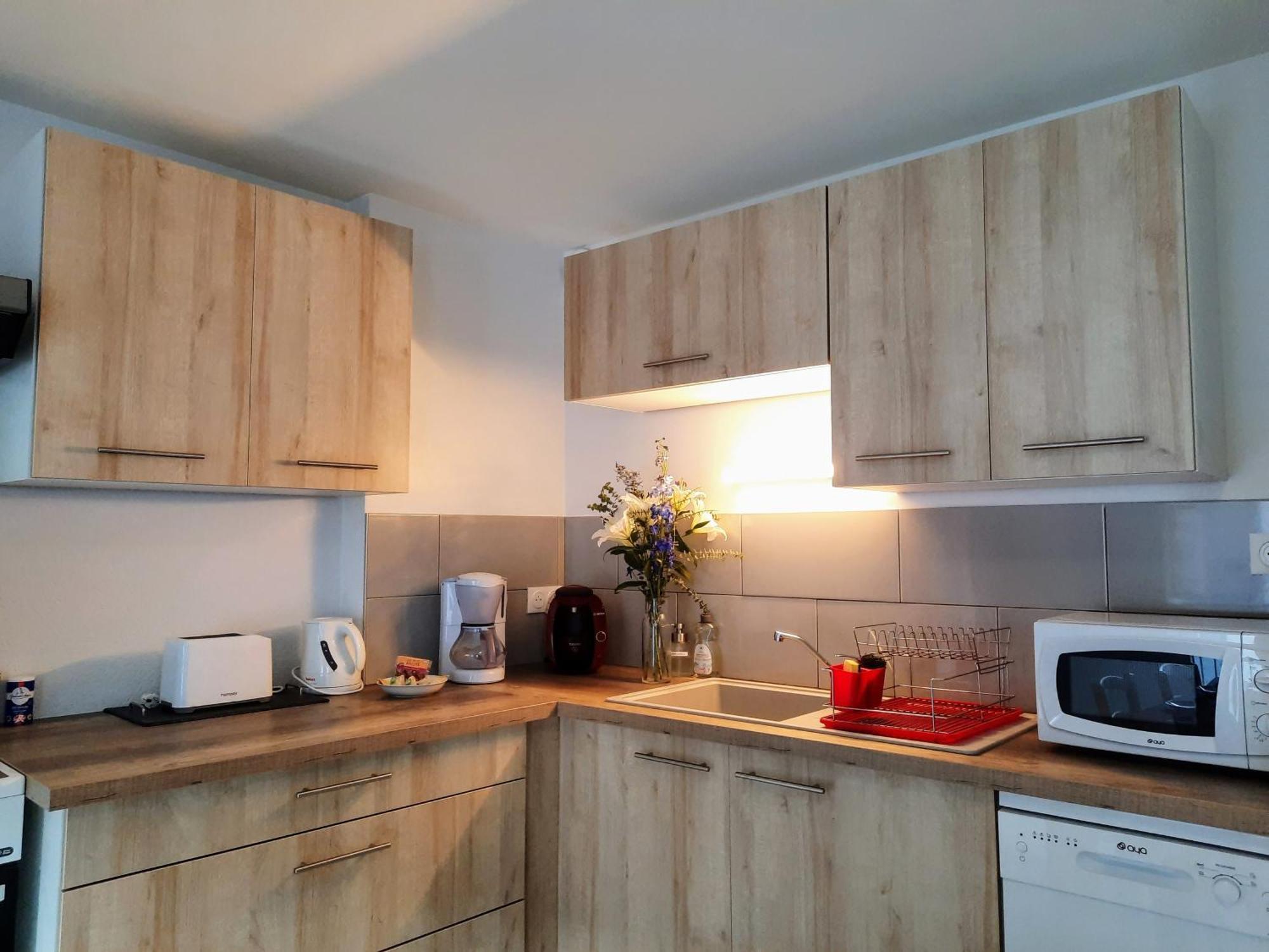 Le Createur - Au Coeur De La Ville Haute Pornic Extérieur photo